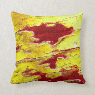"Dickes Fell" JTG Kunst-Kissen Kissen