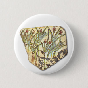 dicketsichere Uhr Button