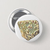 dicketsichere Uhr Button (Vorne & Hinten)