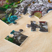 Dickeyville Grotto Wisconsin. Puzzle (Seite)