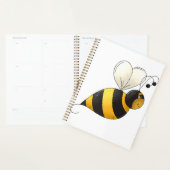 Dickflügelige Hummel Planer (Anzeige)