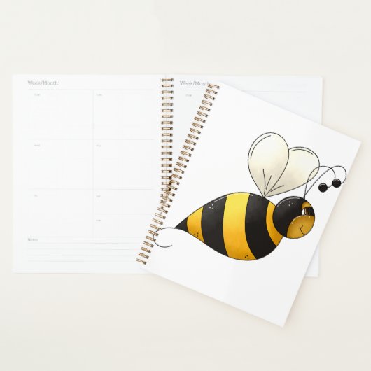 Dickflügelige Hummel Planer (Anzeige)