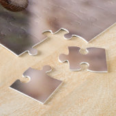 Dickhornschaf Puzzle (Seite)
