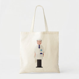 Dickie - Natural Cricket Tote Tragetasche