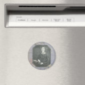 Dickinson Remix Magnet (In Situ (Geschirrspüler))