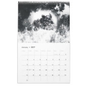 Dickkalender Kalender (Jan 2027)