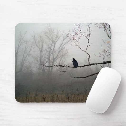 Dicknebel Mousepad (Mit Mouse)