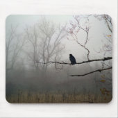 Dicknebel Mousepad (Vorne)