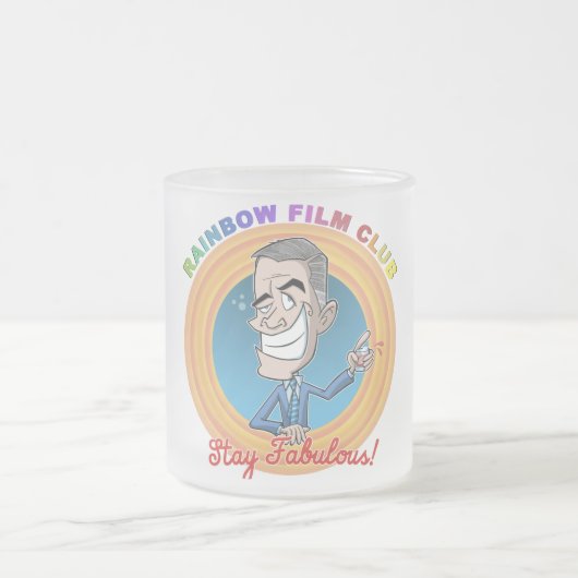 Dicks Tasse (Mittel)