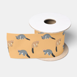 Dickschwanzpossums Satinband