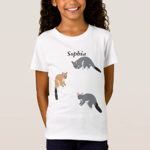 Dickschwanzpossums T-Shirt