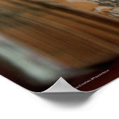 DicofrAngle Miniaturbuch Krebse Zeichnend Poster (Ecke)