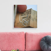 DicofrAngle Miniaturbuch Zeichnend Leinwand abgesc (Insitu (Wohnzimmer))