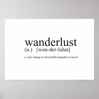 Dictionary Style | Poster