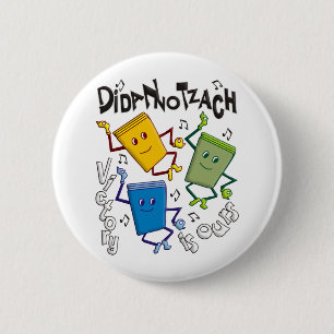Didan Notzach Button