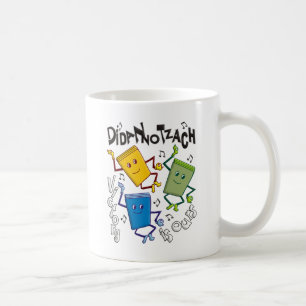 Didan Notzach Kaffeetasse