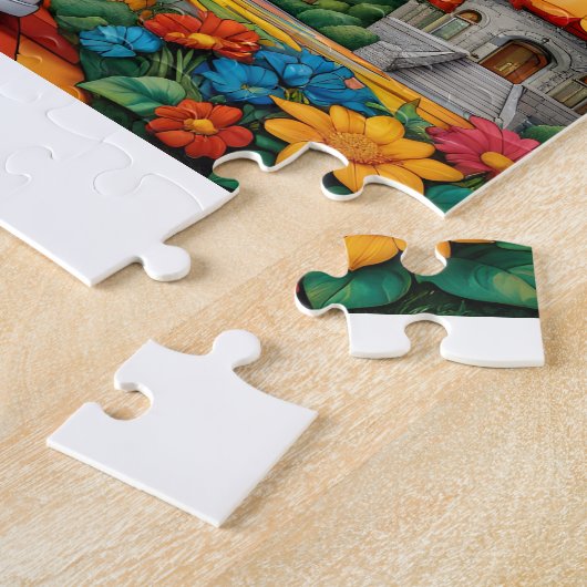 Diddle knöpfte meinen Sohn John Puzzle (Seite)