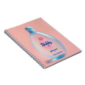 DIDDY NOTIZBLOCK (Rechte Seite)