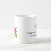 Didgmaster beratenTasse Kaffeetasse (Mittel)