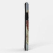 Didi und Pendua, die eine Hymne dem Sonnengott Case-Mate iPhone Hülle (Hinten/Rechts)