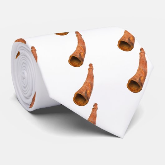 didjeridoo krawatte (Gerollt)