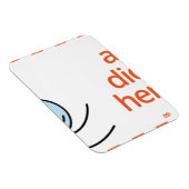 Didlr Magnet (Rechte Seite)