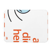 Didlr Magnet (Horizontal)