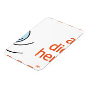 Didlr Magnet (Linke Seite)