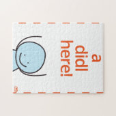 Didlr Puzzlespiel Puzzle (Horizontal)