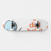 Didlr Skateboard (Horizontal)