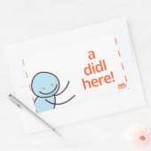 Didlr Sticker (Umschlag)