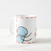 Didlr Tasse (Vorderseite Links)