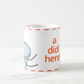 Didlr Tasse (Mittel)