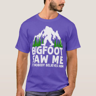 Didnt glaubt T-Shirt