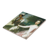 Didoelizabeth-Schönheit und Dame Murray Fliese (Seite)