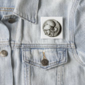 Didrachma von Heracles: entsprechende Button (Beispiel)