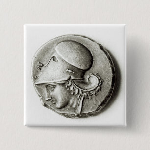 Didrachma von Heracles: entsprechende Button