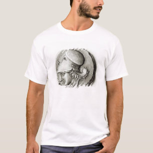 Didrachma von Heracles: entsprechende T-Shirt