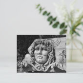 Didyma Postkarte (Stehend Vorderseite)