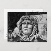 Didyma Postkarte (Vorne/Hinten)