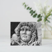 Didyma Postkarte (Stehend Vorderseite)