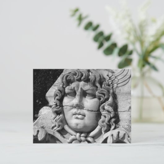 Didyma Postkarte (Stehend Vorderseite)