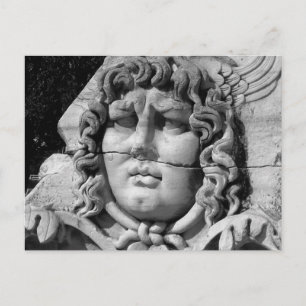 Didyma Postkarte