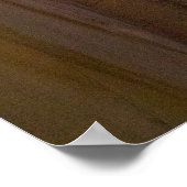 Didyma Ruins Tunnel Poster (Ecke)