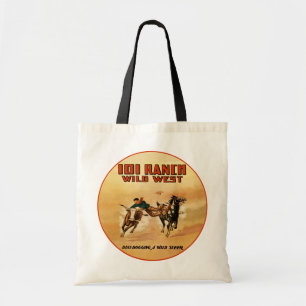 Die 101 Ranch Tragetasche