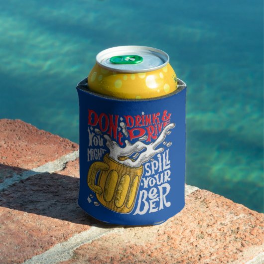 Die 10 Beer-Befehle Dosenkühler (In Situ Pool)