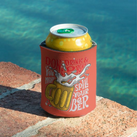 Die 10 Beer-Befehle Dosenkühler (In Situ Pool)