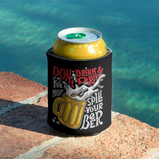 Die 10 Beer-Befehle Dosenkühler (In Situ Pool)