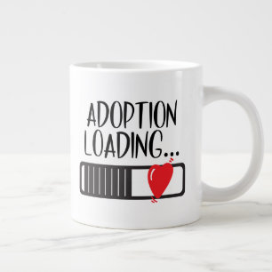 Die 10 Gebote Jumbo-Tasse