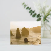 die 12 Apostel Postkarte (Stehend Vorderseite)